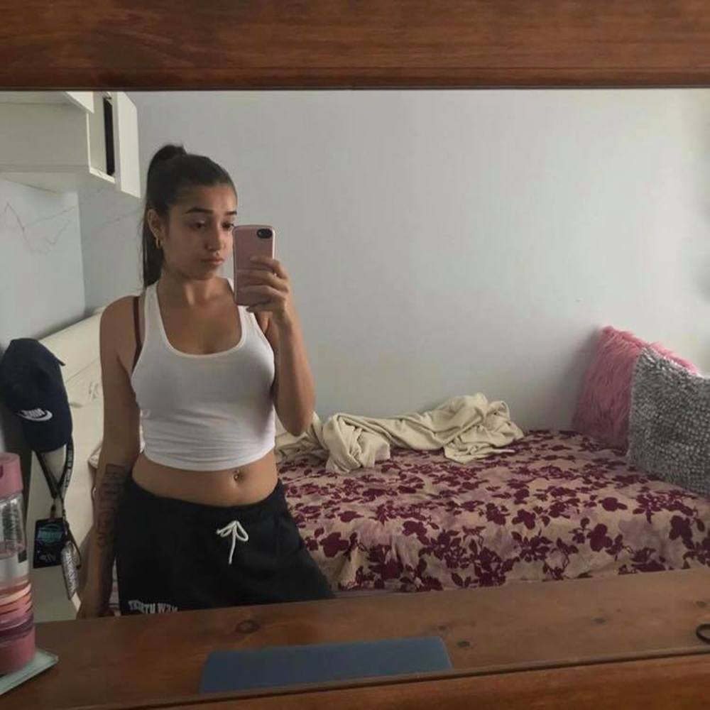 Meet your Posher, Sierra